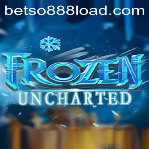 Discover the Thrills of FrozenUncharted: An Immersive Gaming Experience with BETSO888