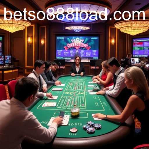 Live Casino