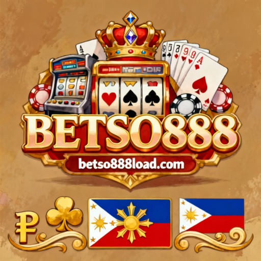BETSO888