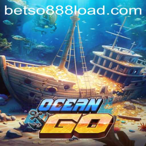Discover OceanGO: The Thrilling New Adventure with BETSO888