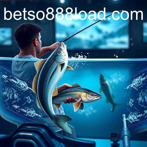 Online Fishing