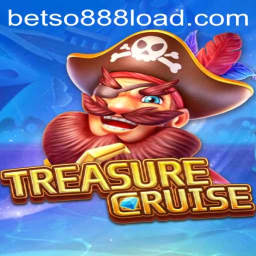 Dive into the Adventure of TREASURECRUISE: Discover the Exciting World of Betting with BETSO888
